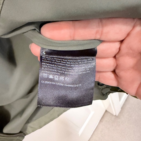 Lululemon Always Effortless Jacket - Picture 4 of 8